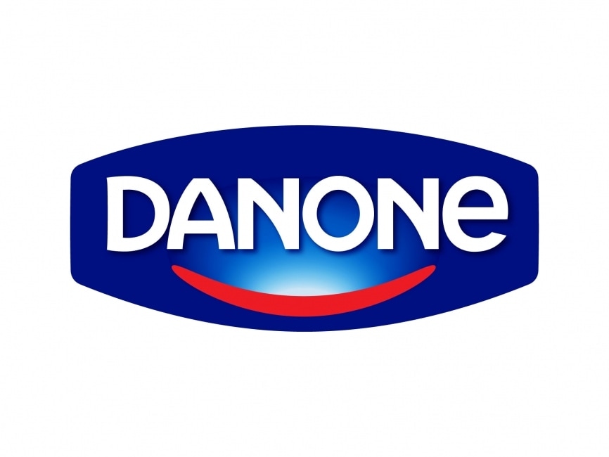 cliente atendido Danone