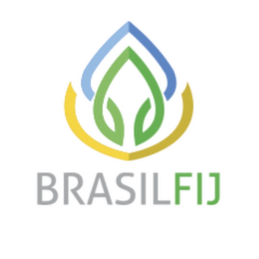 Logotipo da Brasilfij Distribuidora Ltda.